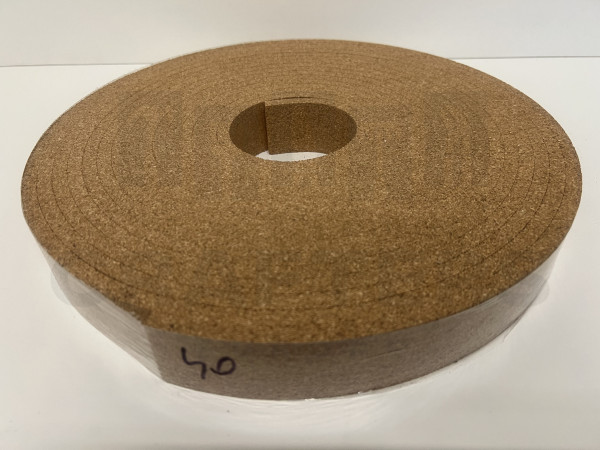 Parafa bandázs szalagfűrészekhez normál 40x8