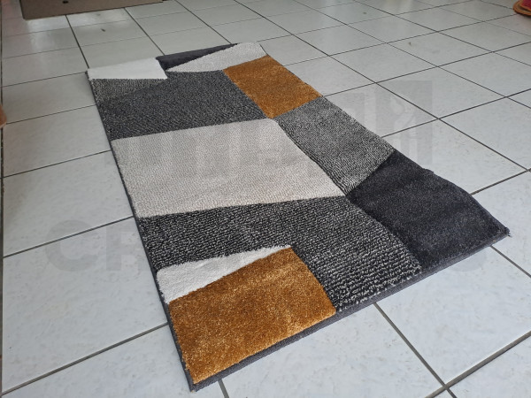 Vegas Home bingo szőnyeg  80x150 UTOLSÓ DARAB