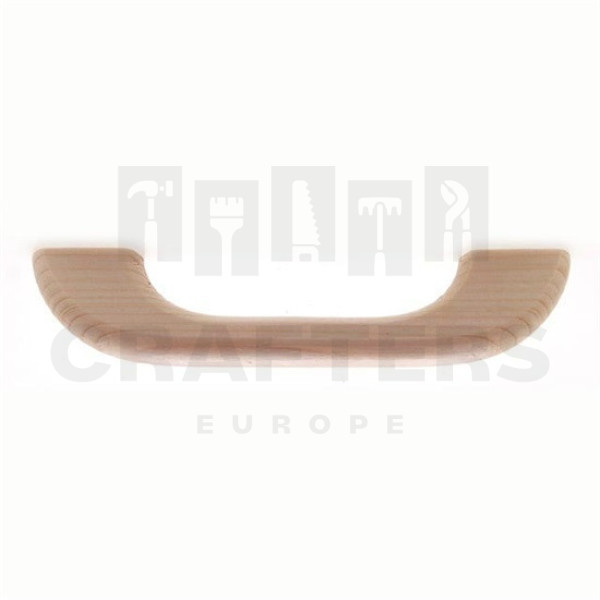 SB bútorfogantyú 96mm fenyő