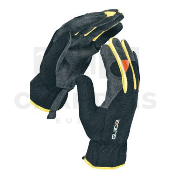 védőkesztyű szintetikus habosított mosható GUIDE 765 (10)