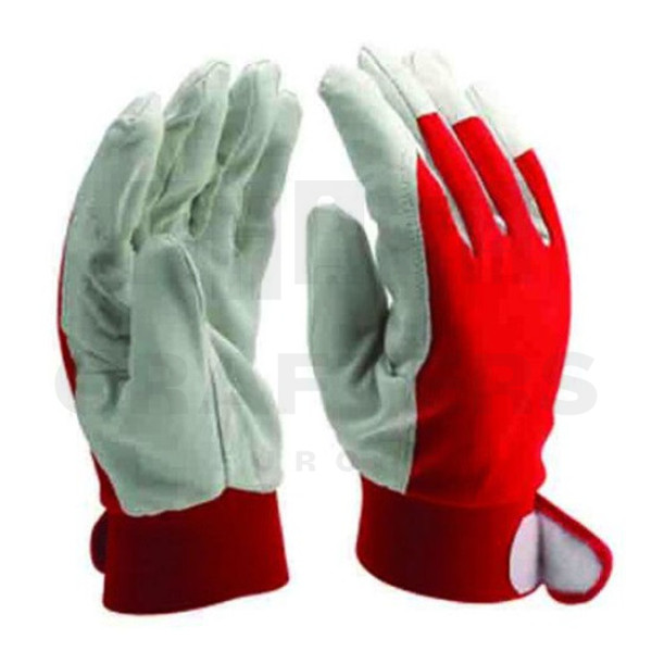 védőkesztyű sertésbőr (10)