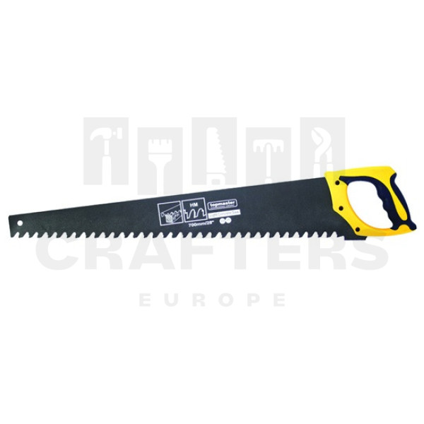 Ytongfűrész 700 mm topmaster