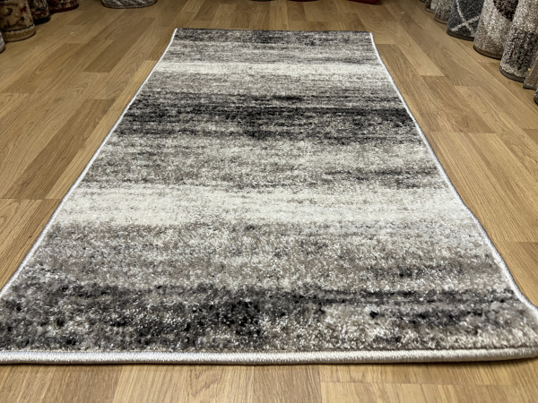 Szőnyeg Fiorino 30041-0244 Szürke 80x150