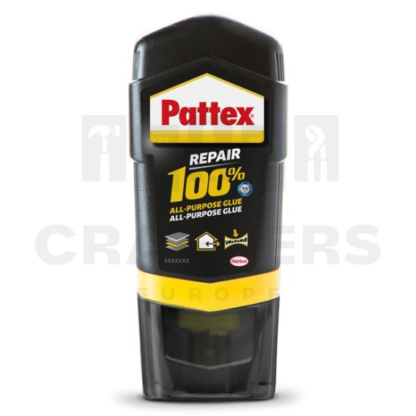 Univerzális ragasztó Pattex TOTAL 50 g