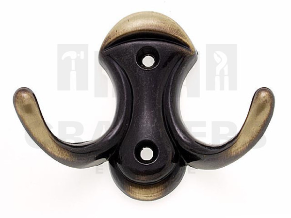 FOGAS 548 32 ANTIKOLT BRONZ