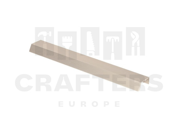 BÚTORFOGANTYÚ UA09-340 INOX