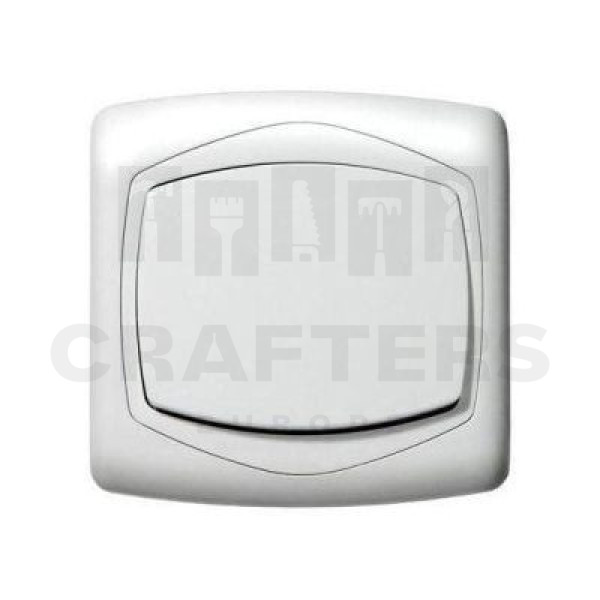 Ton 101 Egypólusú kapcsoló FH