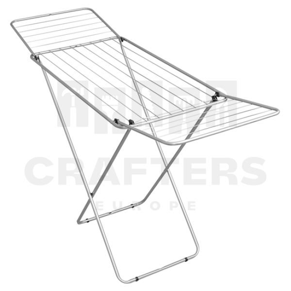 ruhaszárító EGE Star 182 x 55 x 102 cm (18m)