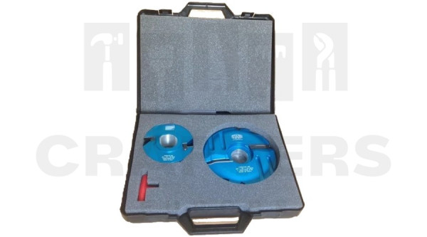 Stark Bútorajtó gyártó szett 30 mm-es furattal