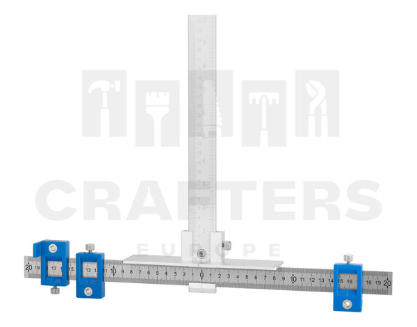 TULIP fúrósablon fogantyúkhoz