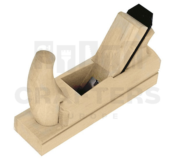 Topex 11A314 kézi gyalu 200 x 55mm/1