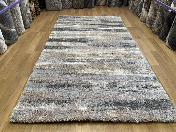 Nepal beige szőnyeg  80x150 cm UTOLSÓ DARAB